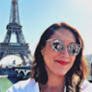 Meet your Posher, Jasmine